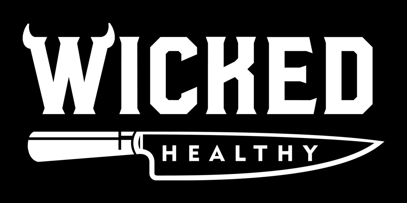 Wicked Healthy