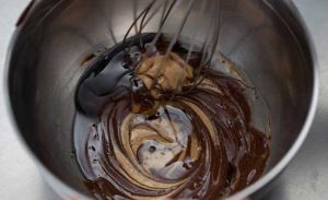 whisk truffle ingredients
